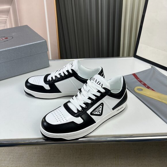 Prada Downtown Sneakers - Picture 1 of 6